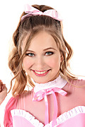 Stella Cardo Maid in Odessa istripper model